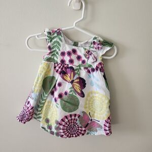 Old Navy 0-3 Month Dress